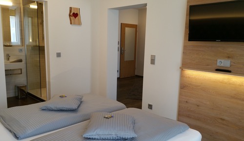 Superior Double Room