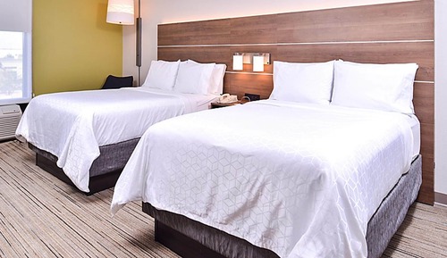 Standard Room, 2 Queen Beds