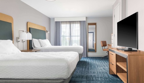 Suite, 1 Bedroom, Non Smoking
