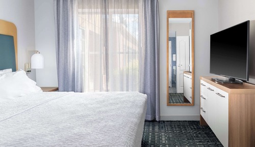 Suite, 1 Bedroom, Non Smoking