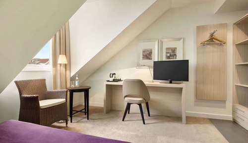 Superior Room, 1 Twin Bed