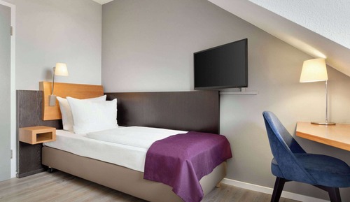 Standard Room, 1 Twin Bed
