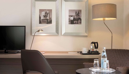 Superior Room, 1 Double Bed