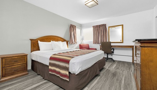 Standard Room, 2 Queen Beds, Non Smoking