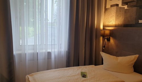 Design Double Room