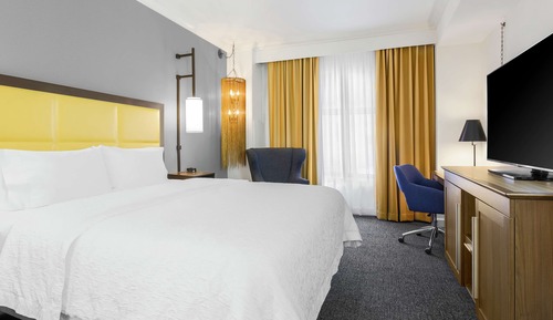 Suite, 1 Bedroom