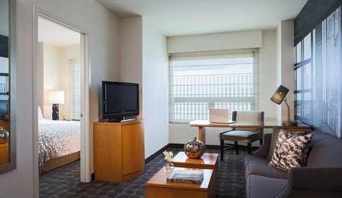 Suite, 1 Bedroom