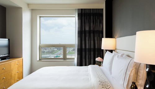 Suite, 1 Bedroom, Non Smoking
