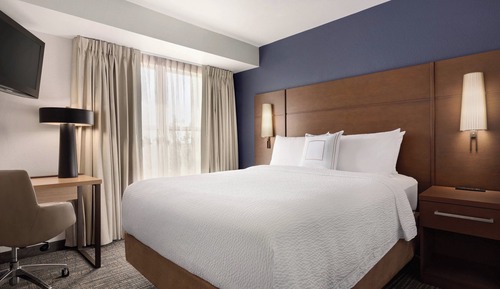 Suite, 1 Bedroom