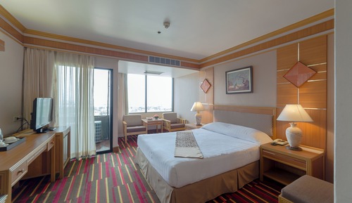 Superior Double Room