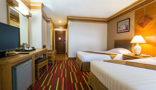 Superior Room