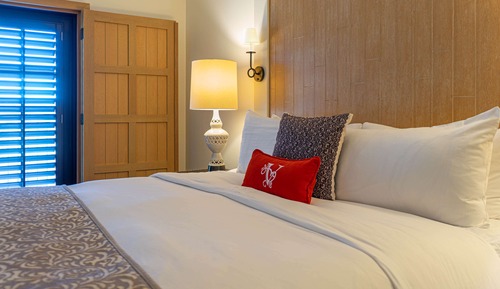 Traditional Double Room