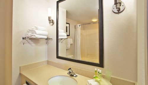 Suite, 2 Queen Beds