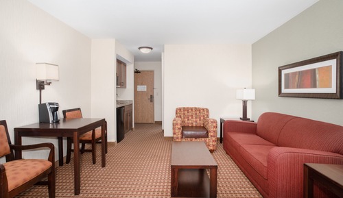 Suite, 1 Bedroom