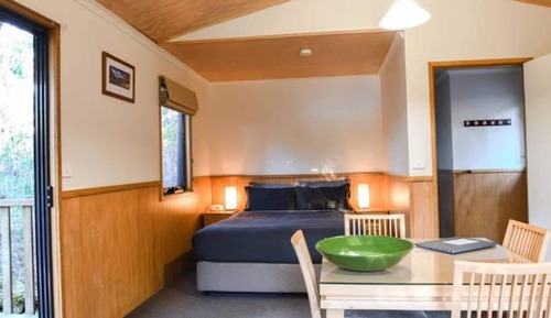 Superior Studio Chalet - Sleeps 3