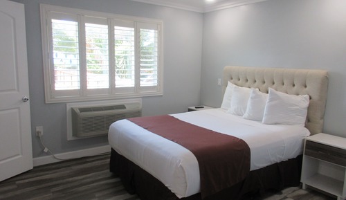 Family Suite, 2 Bedrooms, Kitchen
