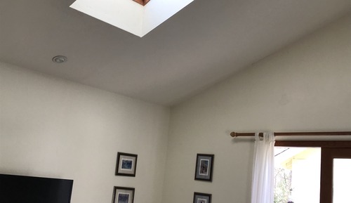 Triple Room, Ensuite, Garden View (Pisces)