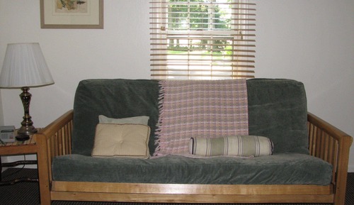 Superior Suite, Ensuite, Garden View (Carriage House Suite 01)