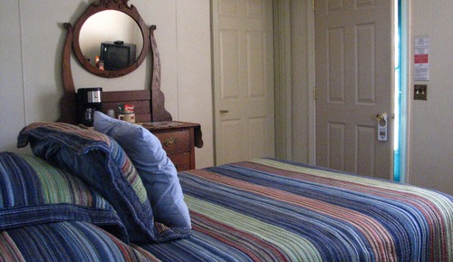 Comfort Double or Twin Room, Ensuite (CH Suite 2)