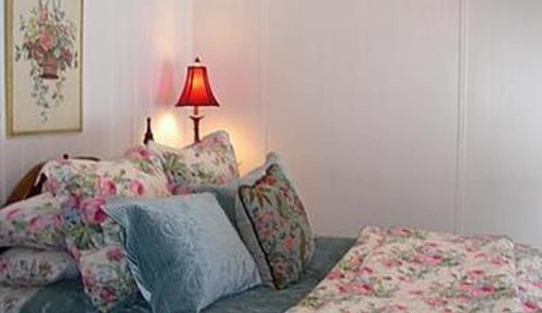 Deluxe Suite, Ensuite, Garden View (Carriage House Suite 03)