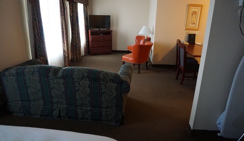 Studio, 2 Queen Beds, Non Smoking