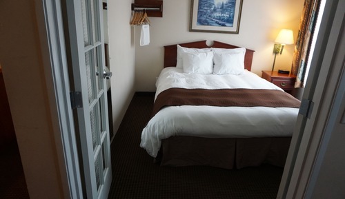 Suite, 2 Bedrooms, Non Smoking