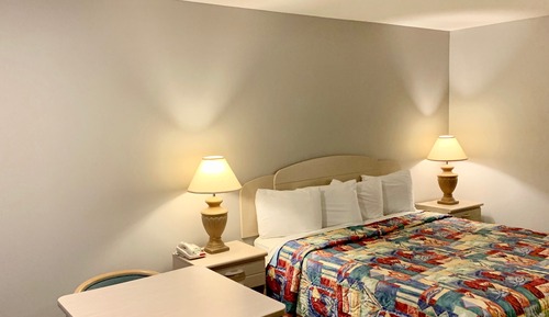Room, 1 King Bed, Accessible, Non Smoking