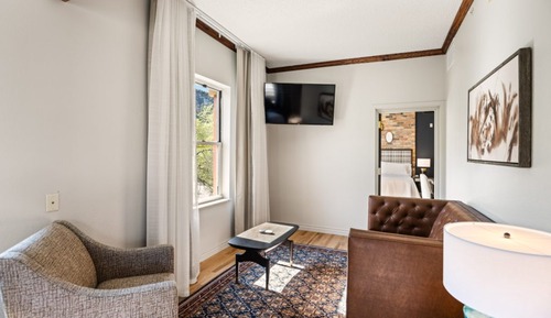 Suite (Zephyr)