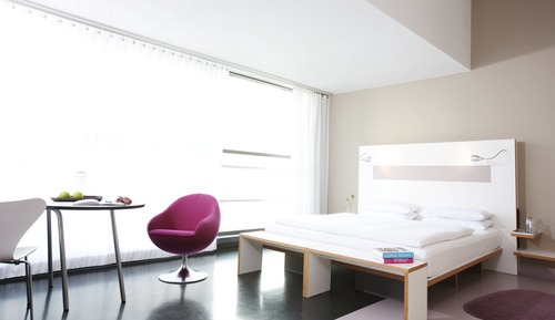 Comfort Double or Twin Room
