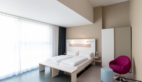  Accessible Double Room