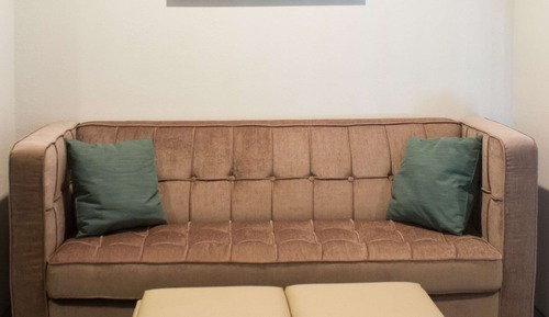 Suite, 1 King Bed, Non Smoking, Balcony (Dining Table;with Sofabed)
