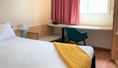Comfort Double Room