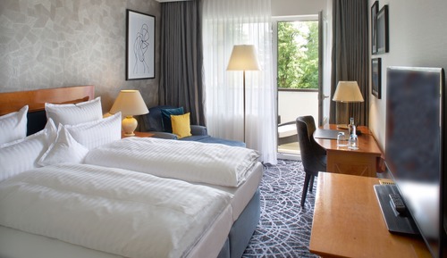 Comfort Room