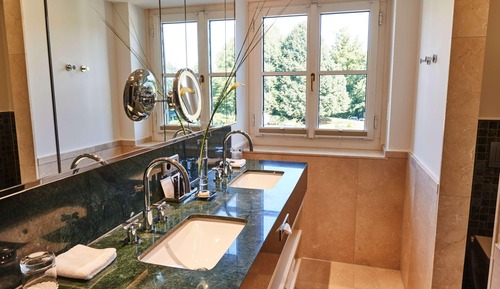 Superior Room (Rhine View)