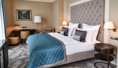 Suite (Park)