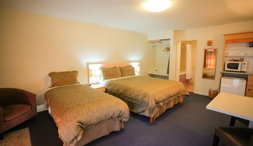 Superior Twin Room, Multiple Beds, Accessible, Jetted Tub