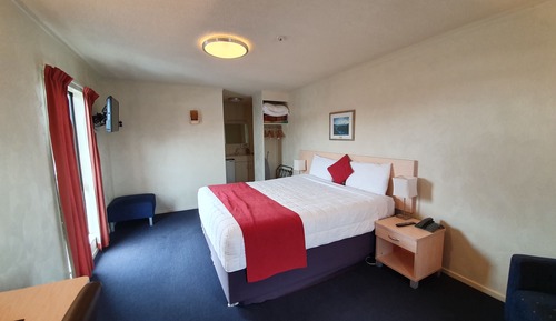 Business Studio, Non Smoking, Ensuite