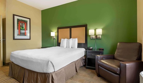 Studio, 1 Queen Bed, Non Smoking