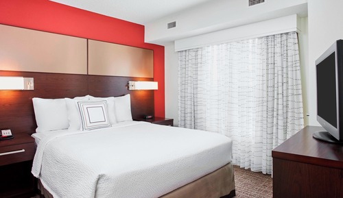 Suite, 1 Bedroom, Non Smoking (Mobility/Hearing Accessible, Tub)