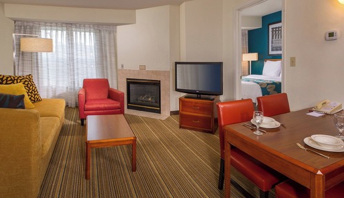Suite, 2 Bedrooms