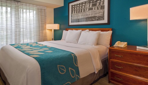 Suite, 1 Bedroom