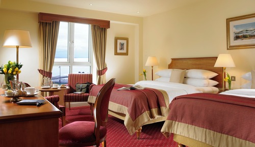 Double Room Single Use