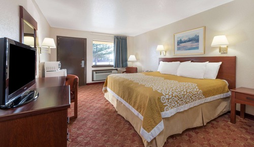 Room, 1 King Bed, Accessible, Non Smoking