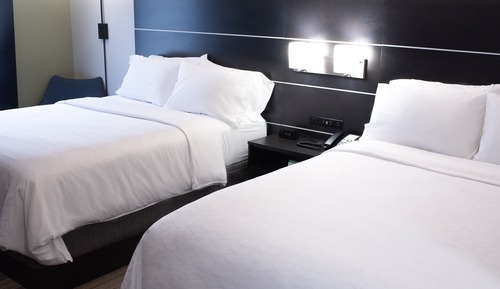 Standard Room, 2 Queen Beds