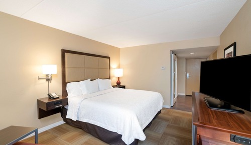 Room, Accessible, Non Smoking (Hearing accessible)