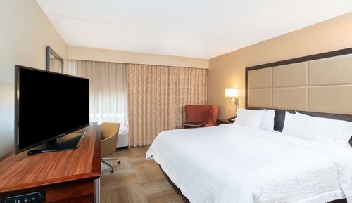 Room, 1 Queen Bed, Non Smoking