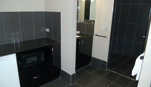 Executive Room (Executive King)