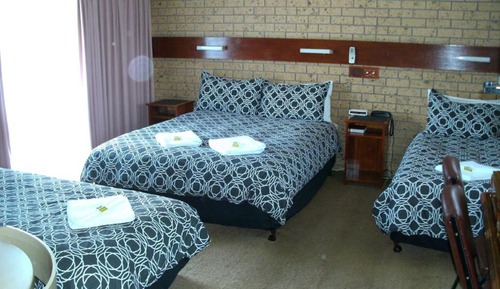 Standard Family Room 