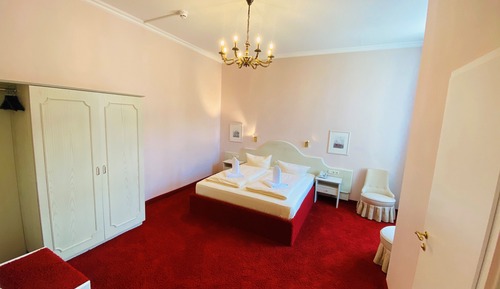 Junior Suite Deluxe