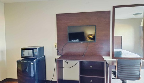 2 Queen Beds Suite Non-Smoking